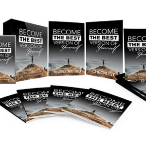 Best Version Of Yourself Upgrade Package