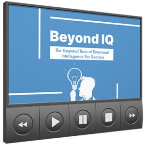 Beyond IQ Upgrade Package