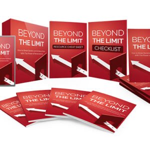 Beyond The Limit Upgrade Package