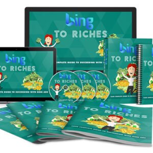 Bing To Riches Upgrade Package