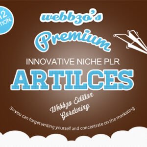 Biodyamic, Farming & Gardening PLR Articles