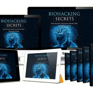 Biohacking Secrets Upgrade Package