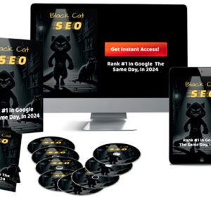 Black Cat SEO