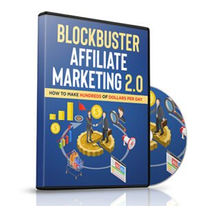 Blockbuster Affiliate Marketing 2.0