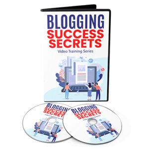 Blogging Success Secrets