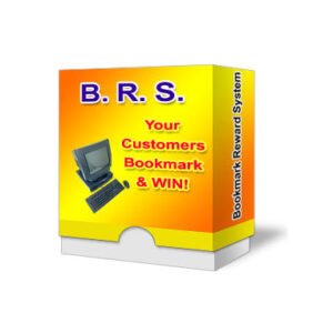 Bookmark Reward System