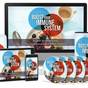 Boost Your Immune System Upgrade Package