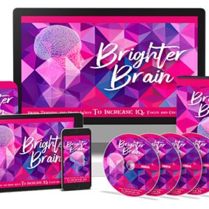 Brighter Brain Upgrade Package