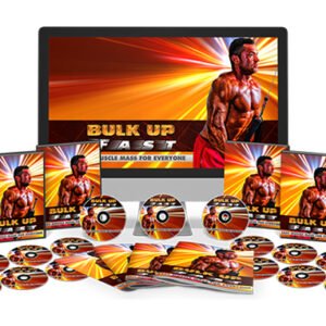 Bulk Up Fast Upgrade Package