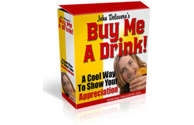 Buy Me A Drink