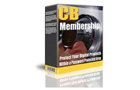 CB Membership