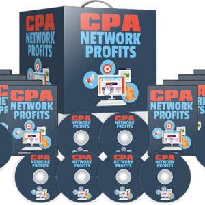 CPA Network Profits