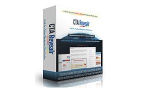 CTA Revealr WP Plugin