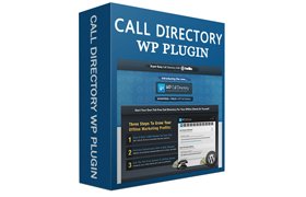 Call Directory WP Plugin