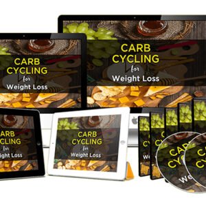 Carb Cycling for Weight Loss Video Upgrade