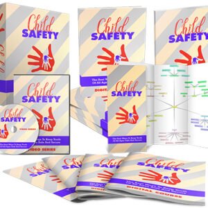 Child Safety Upgrade Package