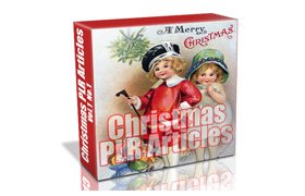 Christmas Articles