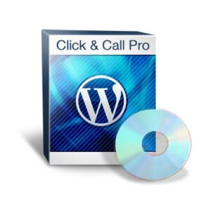 Click and Call Pro Plugin