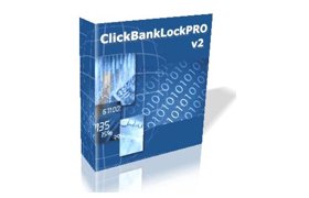 ClickBank Lock Pro