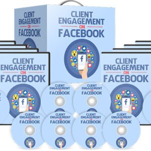Client Engagement On Facebook