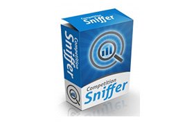 Competition Sniffer WP Plugin