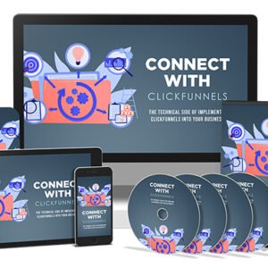 Connect With Clickfunnels