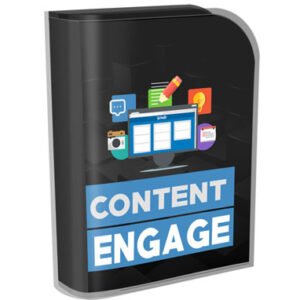 Content Engage WordPress Plugin