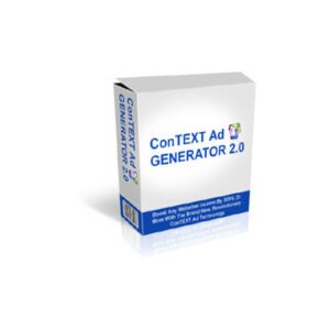 Context Ad Generator 2.0