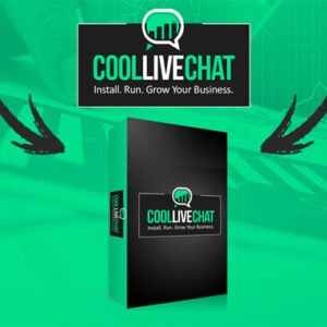 Cool Live Chat WP Plugin