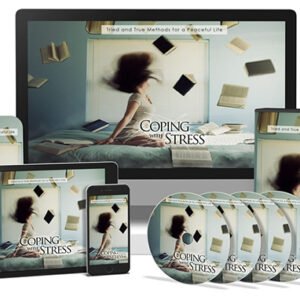 Coping With Stress Upgrade Package