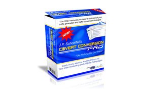 Covert Conversion Pro