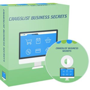 Craigslist Business Secrets
