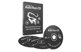 CD Duplication PLR Articles