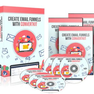 Create Email Funnels With ConvertKit