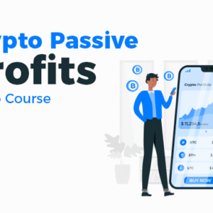 Crypto Passive Profits