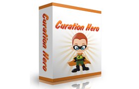 Curation Hero
