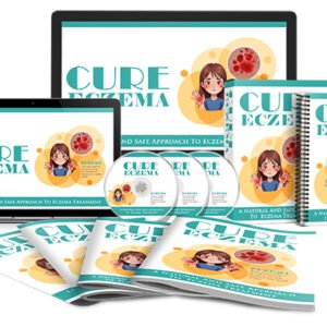 Cure Eczema Upgrade Package