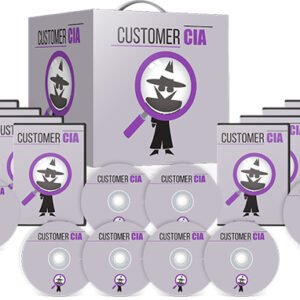 Customer CIA