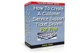 Customer Service PLR Articles