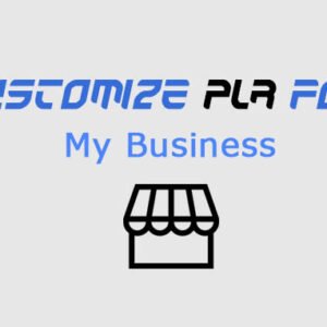 Customize PLR for My Business