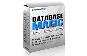 Database Magic