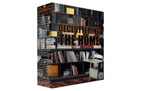 Decluttering The Home PLR Articles