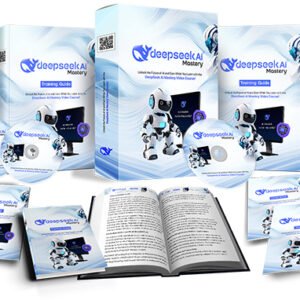 DeepSeek AI Mastery