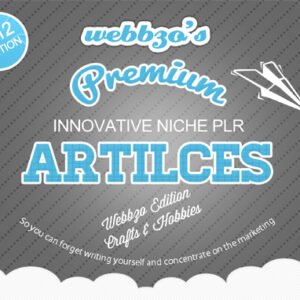 Diamonds v2 PLR Articles