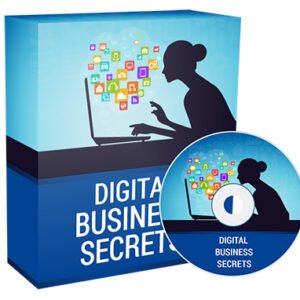 Digital Business Secrets