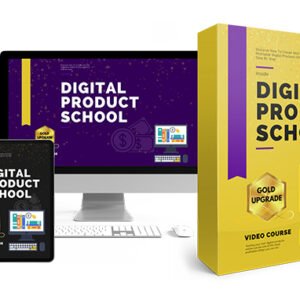 Digital Product School Upgrade Package