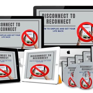 Disconnect To Reconnect Upgrade Package