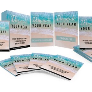 Dominate The Web Articles