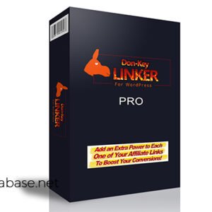 Don-Key Linker Pro WordPress Plugin