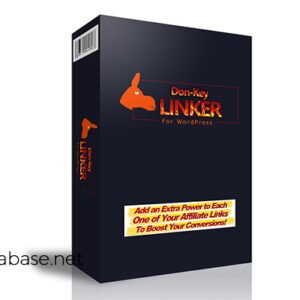 Don-Key Linker WordPress Plugin